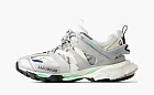 Balenciaga Track Lace Up Sneakers WMNS Gray
