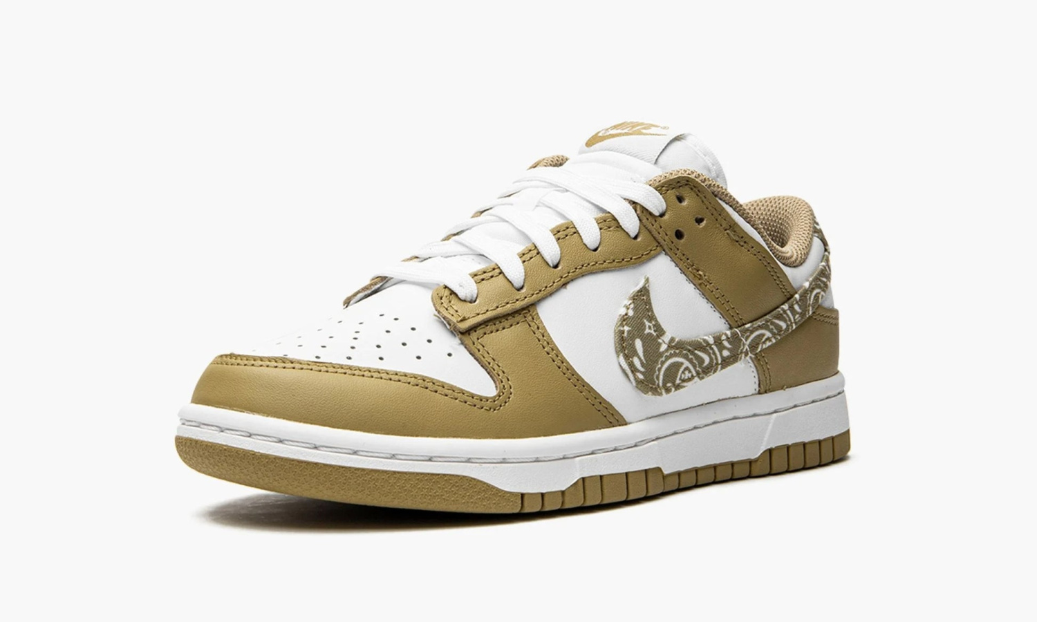 Nike Dunk Low Essential WMNS "Paisley Pack - Barley" 