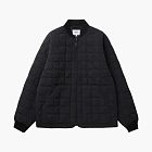 Carhartt WIP Skyler Quilted Liner Jacket Black