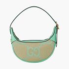 Gucci Ophidia Bag Mini Super G Beige/Mint
