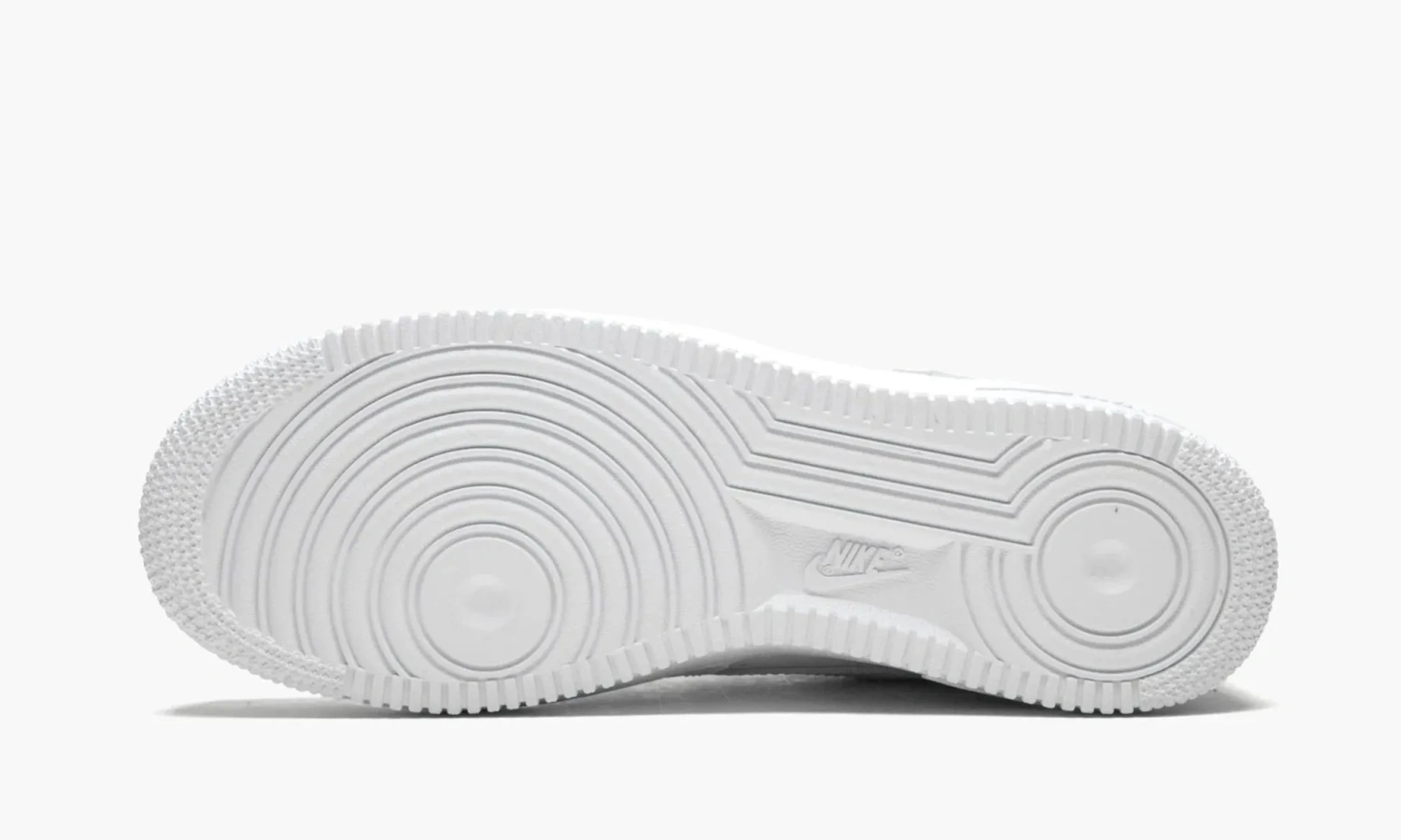 Nike Air Force 1 Low '07 White 