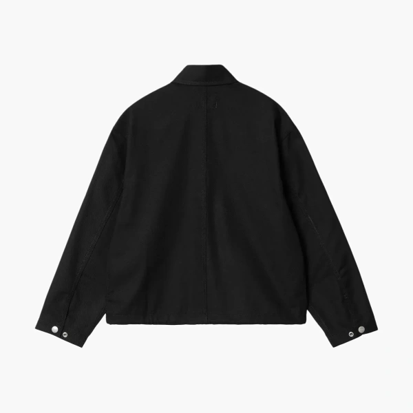 Carhartt WIP SS24 W' Simple Shirt Jac 