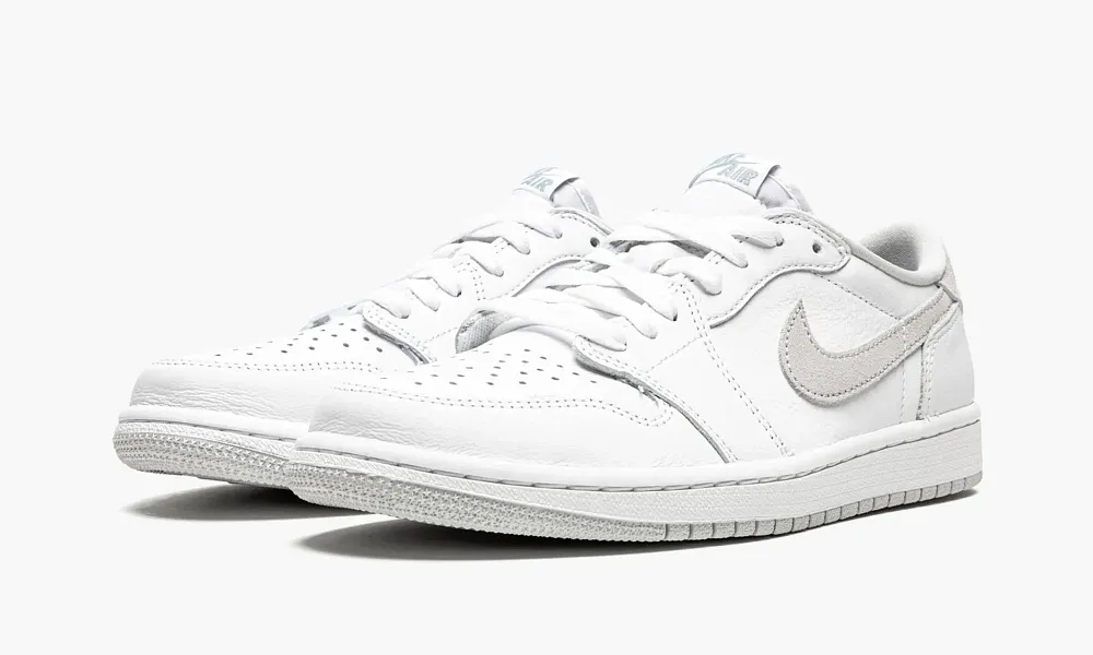 Air Jordan 1 Low OG WMNS Neutral Grey