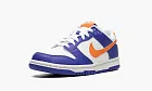 Nike Dunk Low GS Knicks
