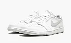 Air Jordan 1 Low OG WMNS Neutral Grey
