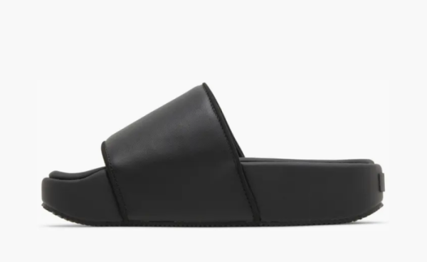 Adidas Y-3 Slide "Triple Black" 