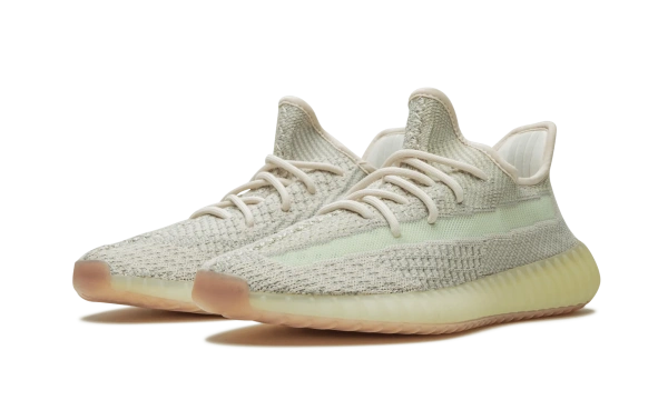 Yeezy Boost 350 V2 Citrin 
