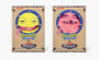 Fuggler Plush Bundle Set "SpongeBob SquarePants & Patrick Star" (23.7 CM) 