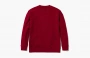 Timberland Sweatshirts Unisex Bicycles "Red" 