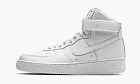 Nike Air Force 1 High Triple White