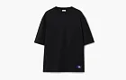 Burberry Cotton T-Shirt  Black