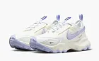 Nike TC 7900 Premium WMNS Summit White Oxygen Purple