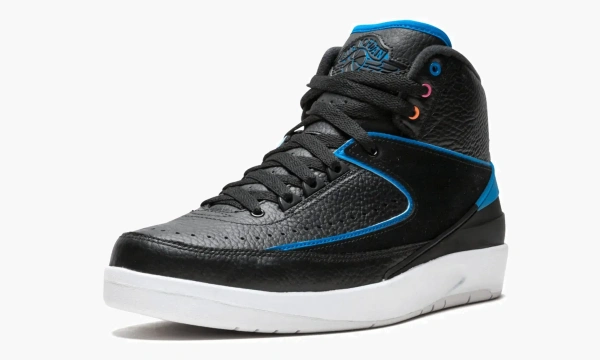 Air Jordan 2 Radio Raheem 