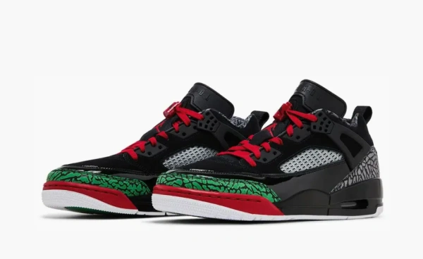 Air Jordan Spizike Low OG 