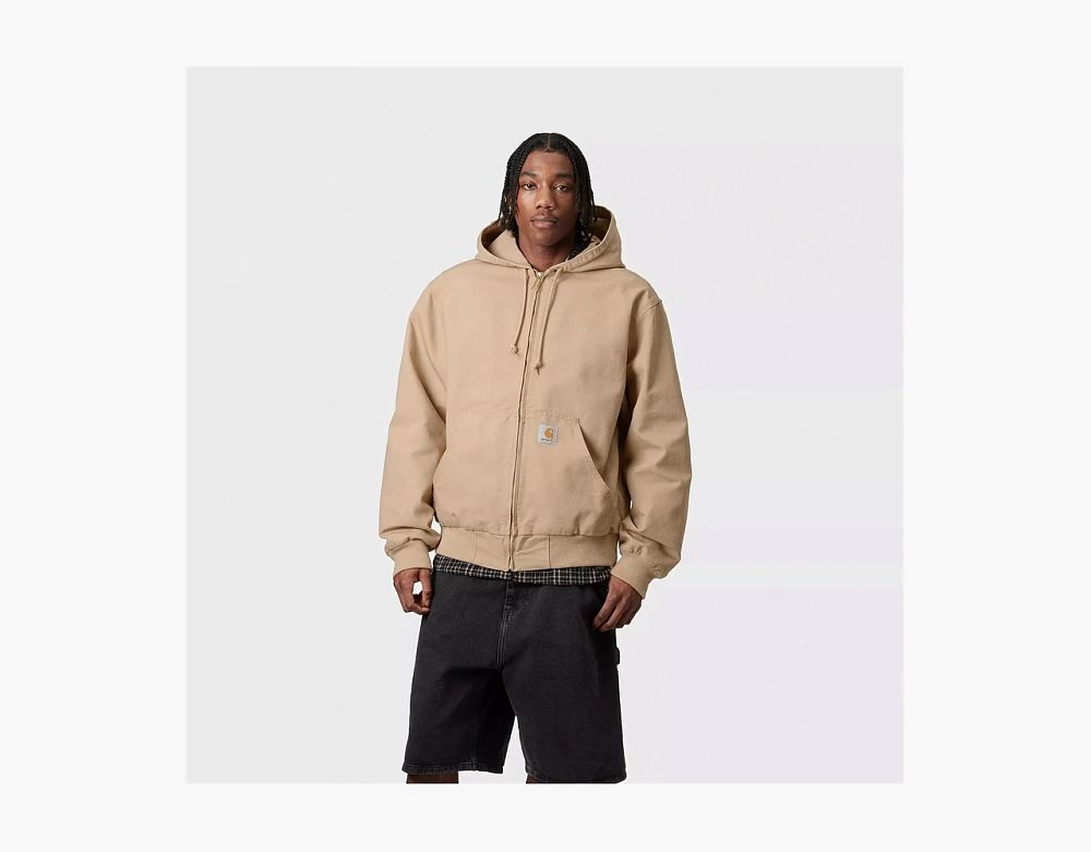 Carhartt WIP Active FW24 Jacket