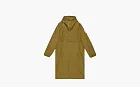 The North Face x Gucci Nylon Jacket Green