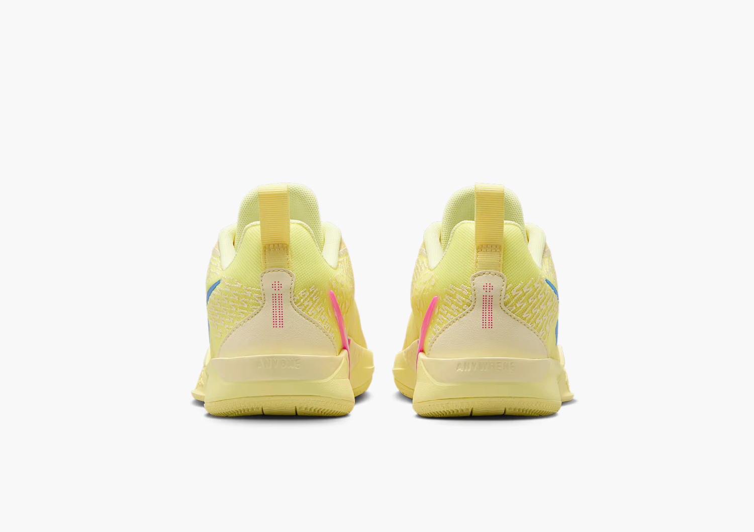 Nike Sabrina 2 GS  "Trust" 