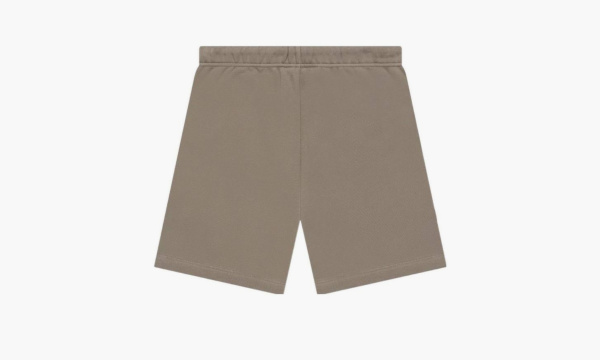 Essentials Shorts Ss22 Desert Taupe  Essentials Shorts Ss22 Desert Taupe