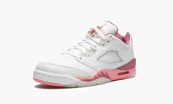 Air Jordan 5 Low GS Fundamental 
