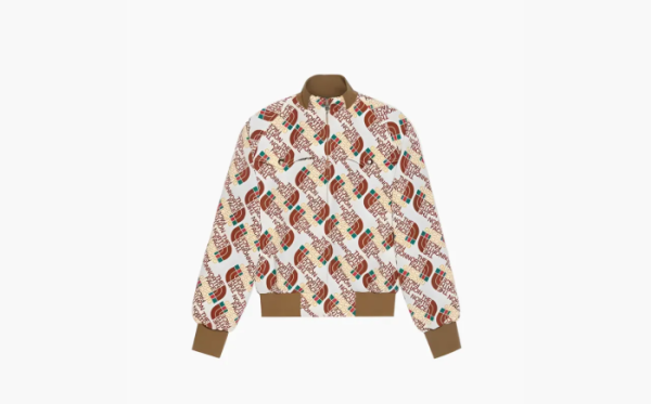 Men's Gucci x THE NORTH FACE Crossover Webbing Brown 