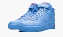 Air Force 1 High "Just Don - Varsity Blue" 