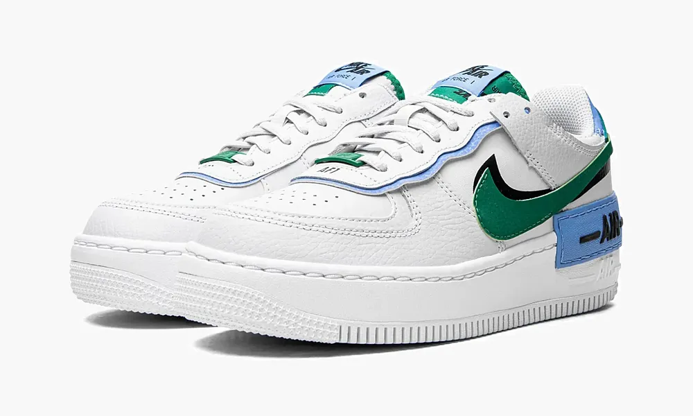 Air Force 1 MNS WMNS