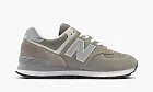 New Balance 574 Nimbus Cloud Grey