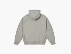 Palace x Carhartt WIP Hood Heather Grey