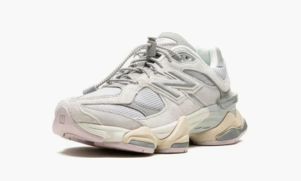 New Balance 9060 Grey Lilac 