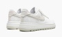 Nike Air Force 1 Low Luxe "Summit White Light Bone" 