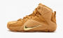 фото Nike LeBron 12 EXT "Wheat" (Nike LeBron)-744287 700