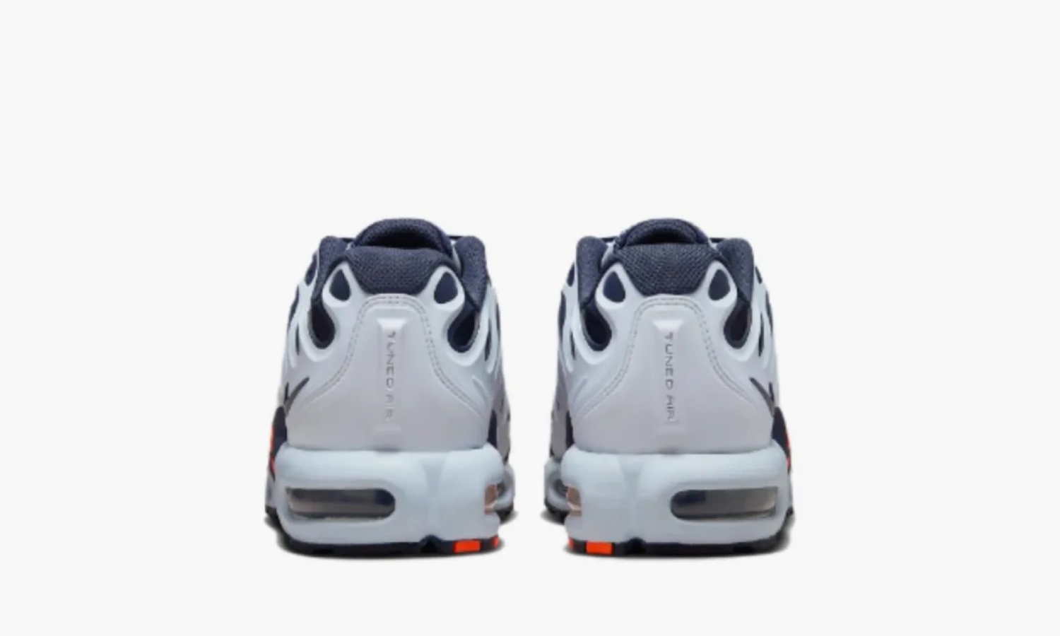 фото NIke Air Max Plus Drift "Football Grey Aquarius Blue" (Nike Air Max Plus Drift)-FD4290 004