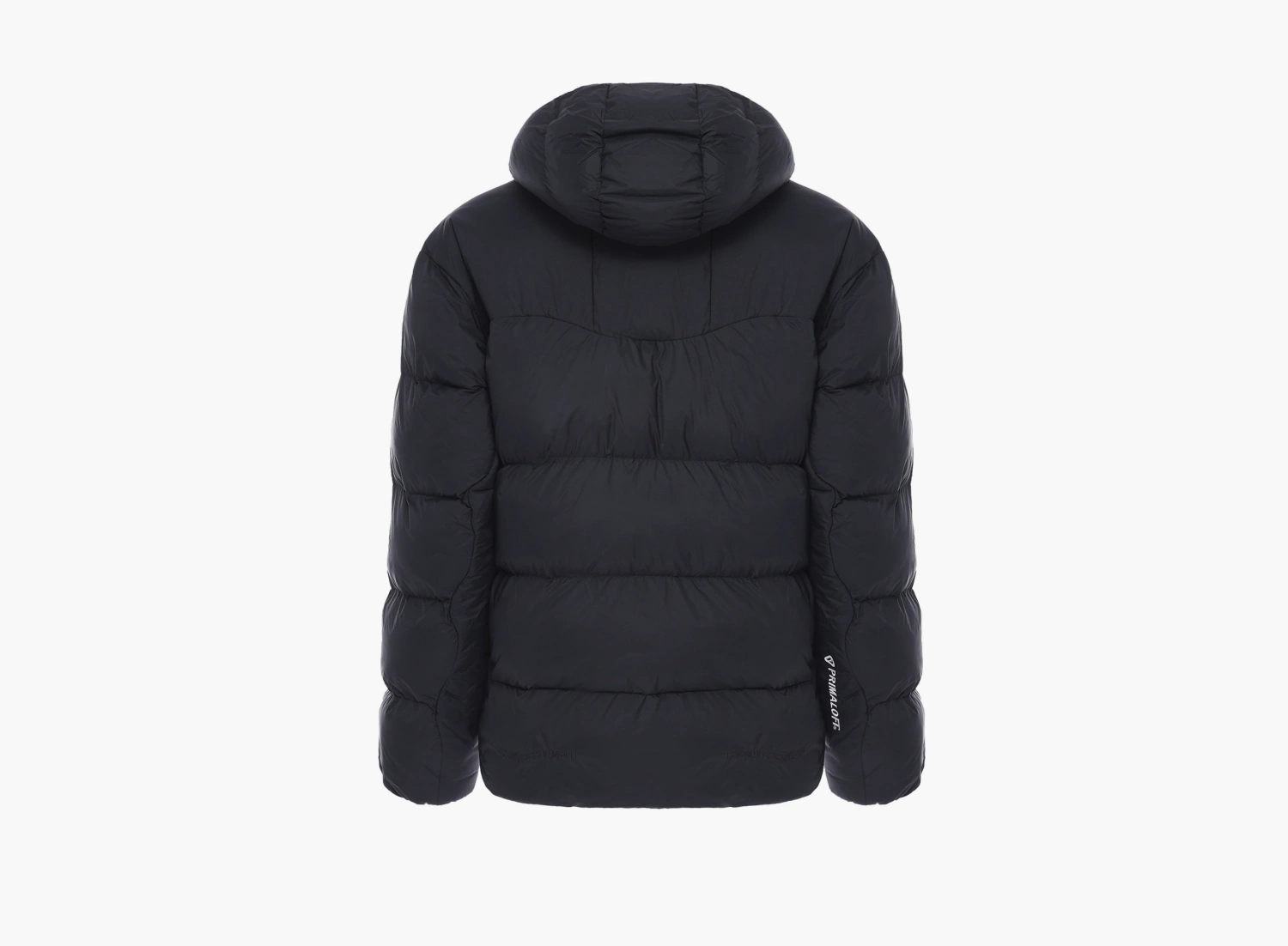 Nike ACG Lunar Lake PrimaLoft Puffer Jacket Black/Summit White 