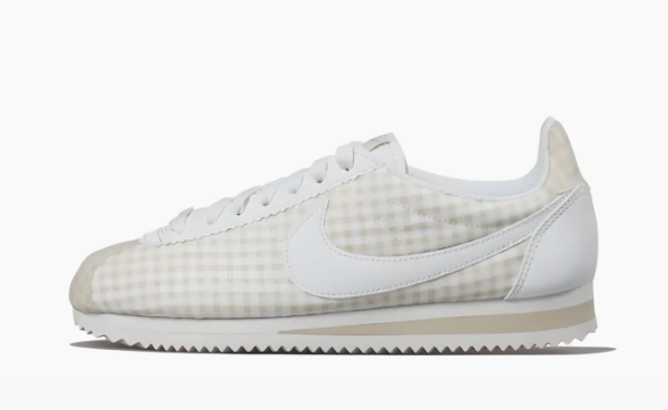 Nike Classic Cortez QS WMNS Summit White 