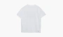 Sacai T-shirt White 