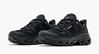 ON Cloudrock Low Waterproof WMNS Triple Black