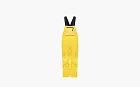 Gucci x The North Faces Overalls Yellow