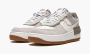 Air Force 1 SHADO MNS WMNS "Sail / Pale Ivory" 