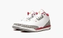 Air Jordan 3 PS Cardinal  Air Jordan 3 PS Cardinal