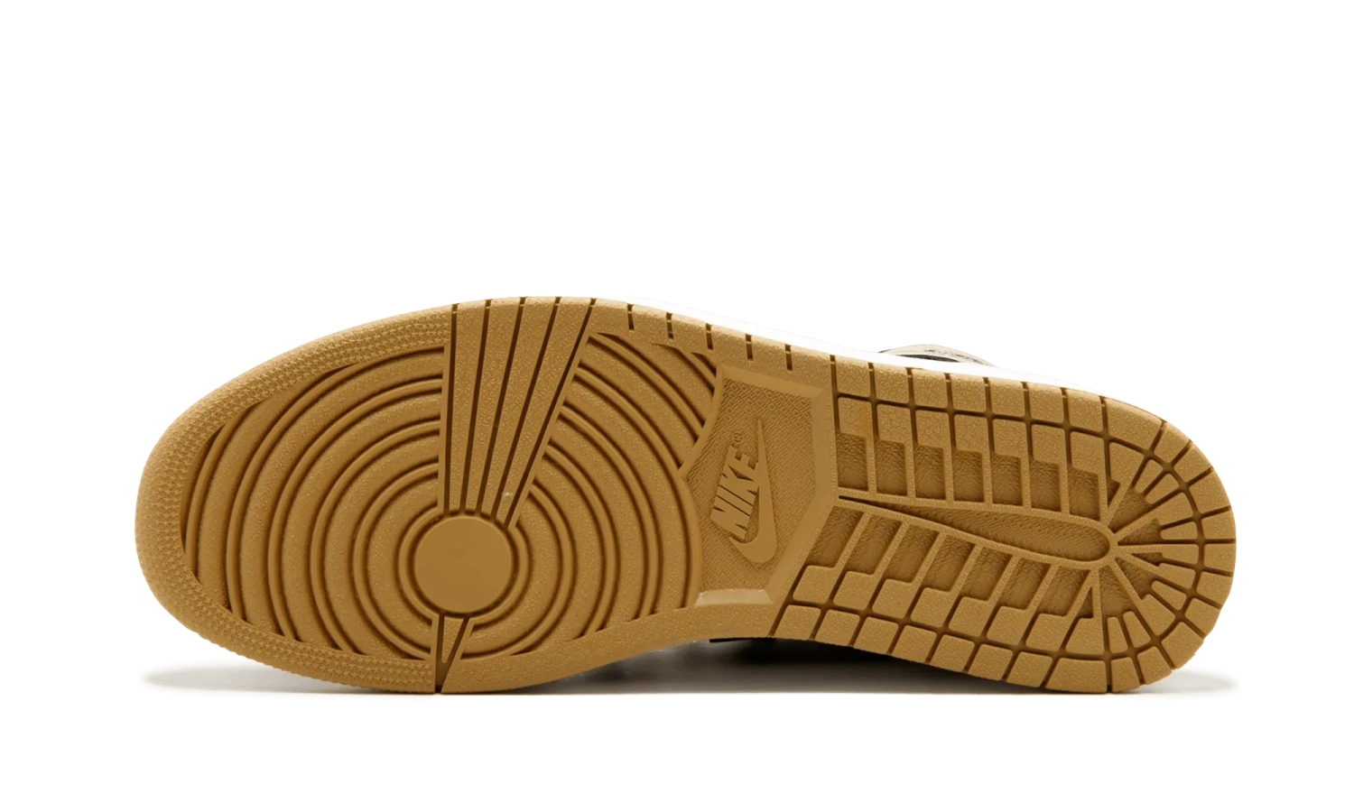 Air Jordan 1 Retro High OG Nrg Gold Top 3 