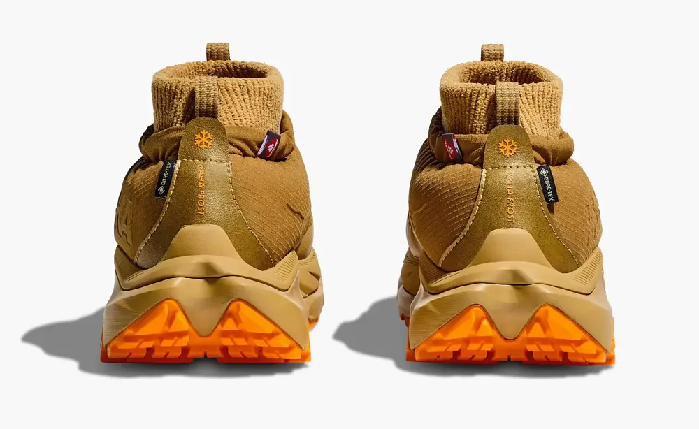 Hoka Kaha 2 Frost Moc GORE-TEX Honey Wheat