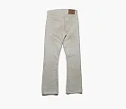 Enfants Riches Déprimés Classic Flare Leg Jeans Dirty White