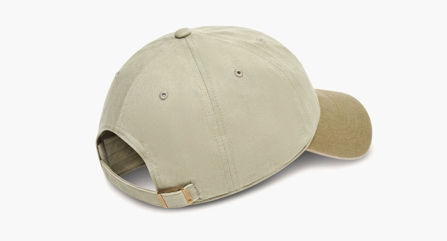 Oakley Remix Dad Hat Boulder / Army Green / Mist 