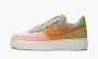 Air Force 1 Low '07 LV8 "Next Nature Sun Club" 