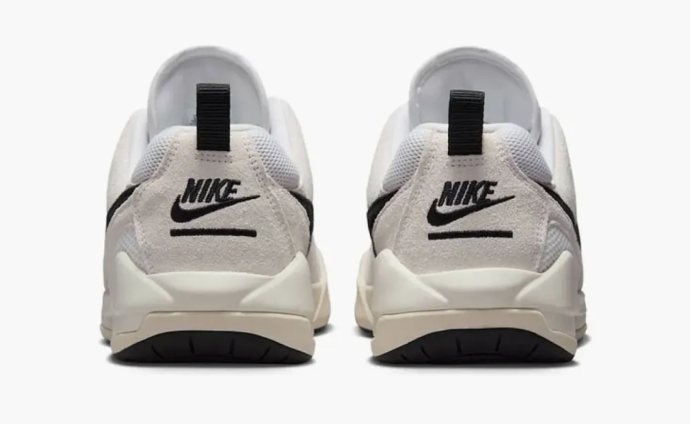 Air Jordan CMFT Era Sail Black