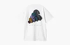 Carhartt WIP Bubble Graphic T-Shirt White