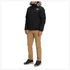 The North Face Gotham Jacket III Black