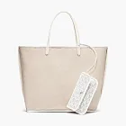 Goyard Saint Louis Tote GM White