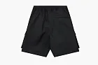 Stone Island Bermuda Comfort Ghost Shorts Black