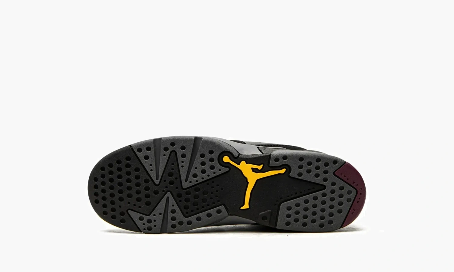 Air Jordan 6 Retro PS Bordeaux  Air Jordan 6 Retro PS Bordeaux